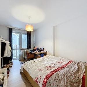 Quartier Molière : Bel appartement meublé 2 chambres 