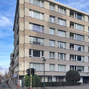 Quartier Molière : Bel appartement meublé 2 chambres 