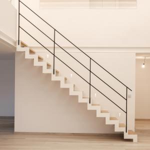 Molière: Magnifique loft 220 m² - possibilité 3 ch, terrasse