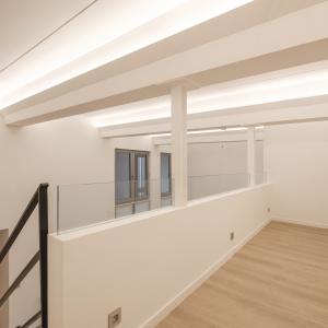 Molière: Magnifique loft 220 m² - possibilité 3 ch, terrasse