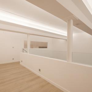 Molière: Magnifique loft 220 m² - possibilité 3 ch, terrasse