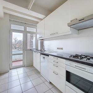 Place Brugmann / Bouilliot : Bel appartement 2 chambres