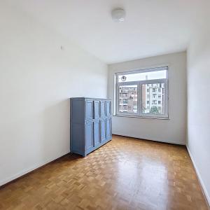 Place Brugmann / Bouilliot : Bel appartement 2 chambres