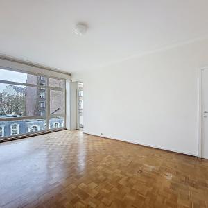 Place Brugmann / Bouilliot : Bel appartement 2 chambres