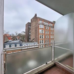 Place Brugmann / Bouilliot : Bel appartement 2 chambres