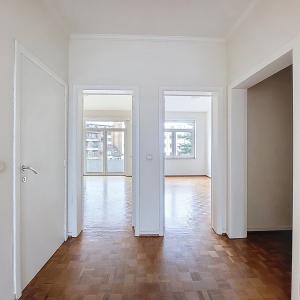 Place Brugmann / Bouilliot : Bel appartement 2 chambres