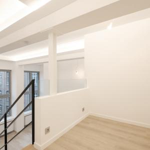 Molière: Splendide loft 192 m² - possibilité 3 ch, terrasse
