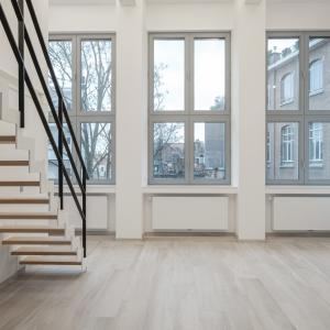 Molière: Splendide loft 192 m² - possibilité 3 ch, terrasse