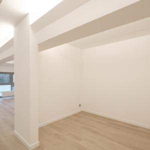 Molière: Splendide loft 192 m² - possibilité 3 ch, terrasse