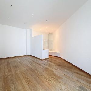 Haut de Saint-Gilles : Superbe duplex penthouse + terrasse