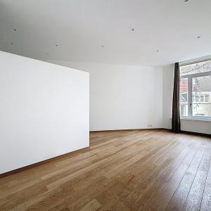 Haut de Saint-Gilles : Superbe duplex penthouse + terrasse