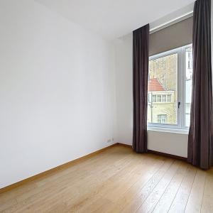 Haut de Saint-Gilles : Superbe duplex penthouse + terrasse