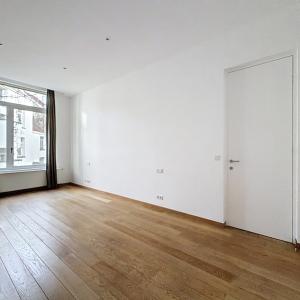 Haut de Saint-Gilles : Superbe duplex penthouse + terrasse