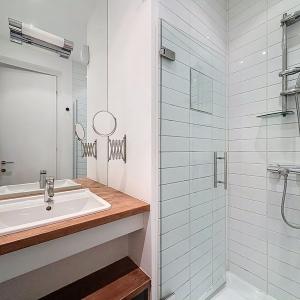 Haut de Saint-Gilles : Superbe duplex penthouse + terrasse