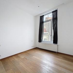 Haut de Saint-Gilles : Superbe duplex penthouse + terrasse