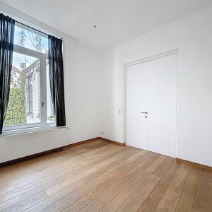 Haut de Saint-Gilles : Superbe duplex penthouse + terrasse