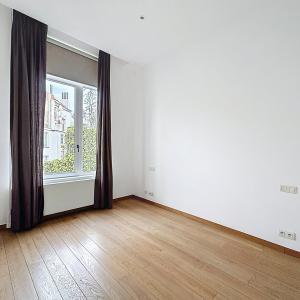 Haut de Saint-Gilles : Superbe duplex penthouse + terrasse