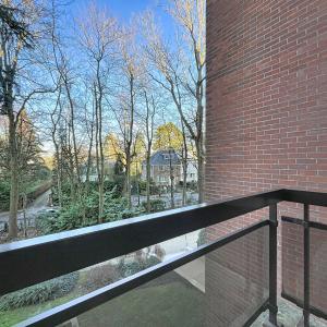 Observatoire - Superbe appartement 3 chambres avec terrasses