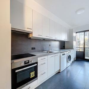 Observatoire - Superbe appartement 3 chambres avec terrasses