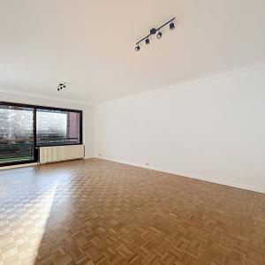 Observatoire - Superbe appartement 3 chambres avec terrasses