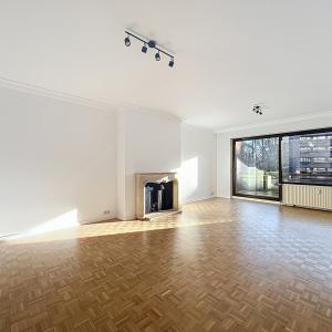 Observatoire - Superbe appartement 3 chambres avec terrasses