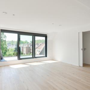 Saint Job/Lycée Français duplex 141m² 3ch + 3 terrasses