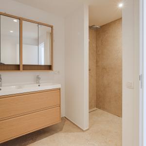 Saint Job/Lycée Français duplex 141m² 3ch + 3 terrasses