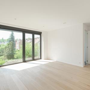 Saint Job/Lycée Français duplex 141m² 3ch + 3 terrasses