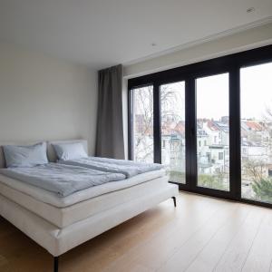 Triplex 3 chambres – 171 m² – Quartier Brugmann