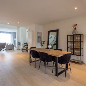 Triplex 3 chambres – 171 m² – Quartier Brugmann