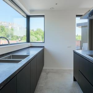 Saint Job/Lycée Français duplex 145m² 3ch + 2 terrasses