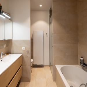 Appartement 3 chambres – 136 m² – Quartier Brugmann