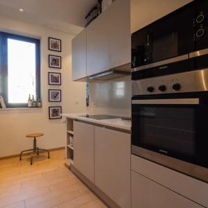 Appartement 3 chambres – 136 m² – Quartier Brugmann