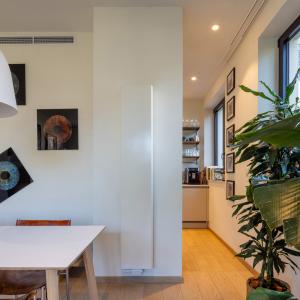 Appartement 3 chambres – 136 m² – Quartier Brugmann