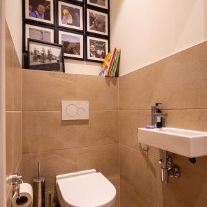 Appartement 3 chambres – 136 m² – Quartier Brugmann