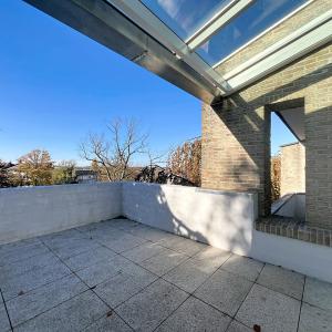 Duden : Bel appartement duplex penthouse 5 chambres