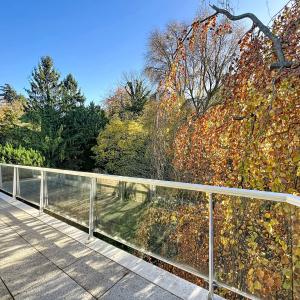 Duden : Bel appartement duplex penthouse 5 chambres