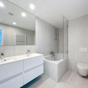 Duden : Bel appartement duplex penthouse 5 chambres