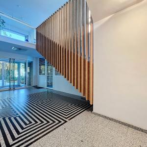 Duden : Bel appartement duplex penthouse 5 chambres