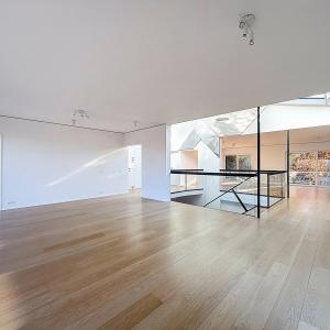 Duden : Bel appartement duplex penthouse 5 chambres