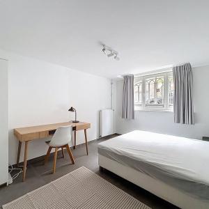 Montgomery : Belle maison meublée idéale pour colocation !