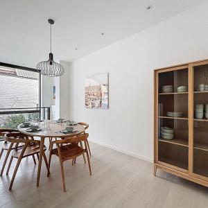 Montgomery : Belle maison meublée idéale pour colocation !