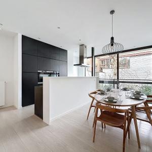 Montgomery : Belle maison meublée idéale pour colocation !