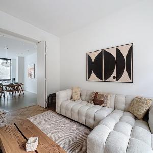 Montgomery : Belle maison meublée idéale pour colocation !