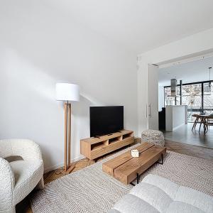 Montgomery : Belle maison meublée idéale pour colocation !