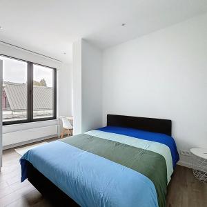 Montgomery : Belle maison meublée idéale pour colocation !