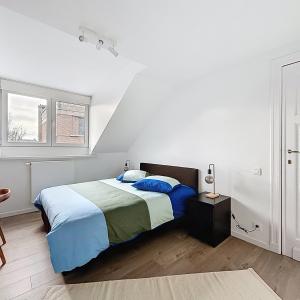 Montgomery : Belle maison meublée idéale pour colocation !