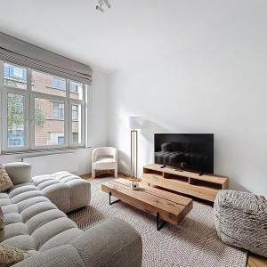 Montgomery : Belle maison meublée idéale pour colocation !