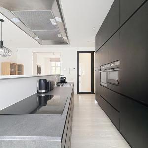 Montgomery : Belle maison meublée idéale pour colocation !