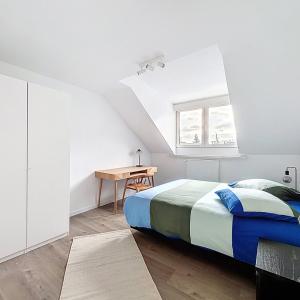 Montgomery : Belle maison meublée idéale pour colocation !